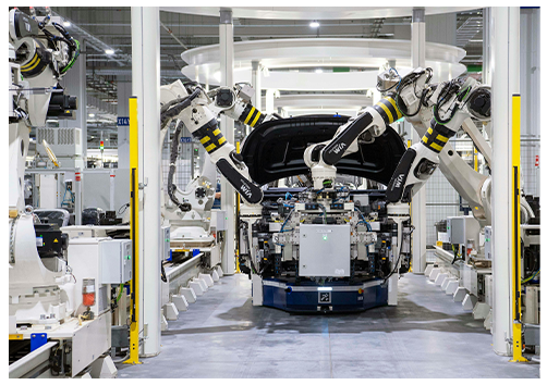 通訊行業(yè)解決方案